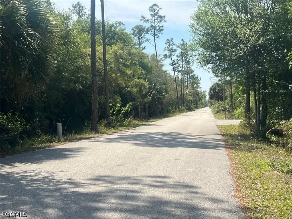 20821 Lazy D Farm Road Estero FL 33928