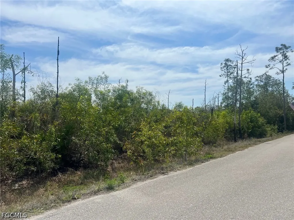 20821 Lazy D Farm Road Estero FL 33928