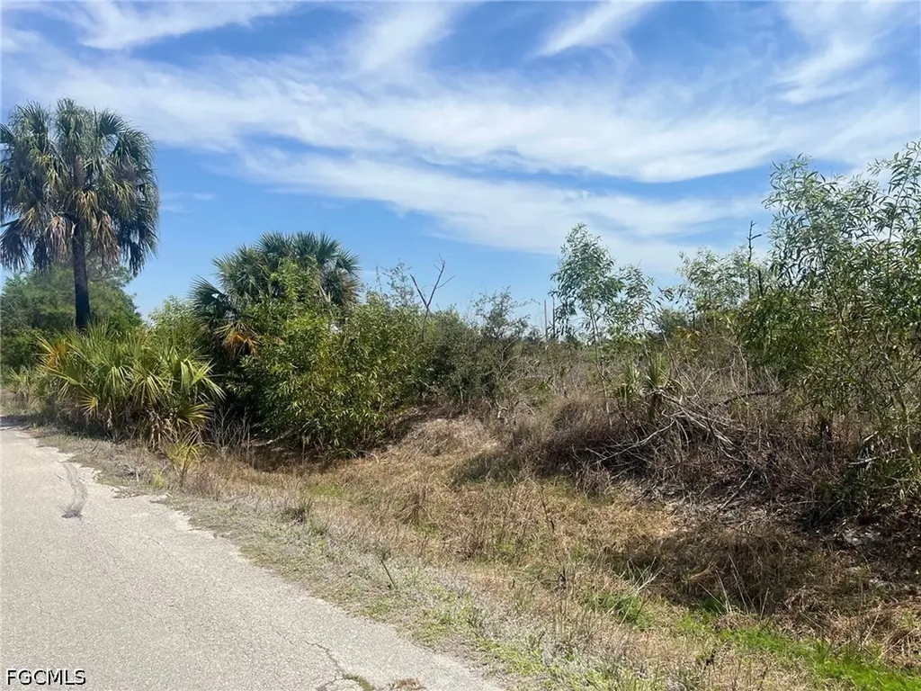 20821 Lazy D Farm Road Estero FL 33928