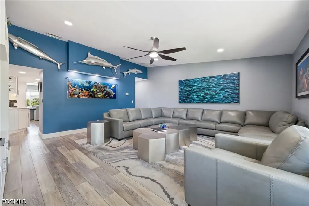 4904 Vincennes Street Cape Coral FL 33904