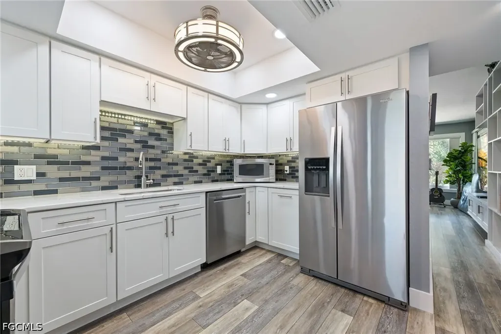 4904 Vincennes Street Cape Coral FL 33904