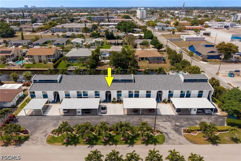 4904 Vincennes Street Cape Coral FL 33904