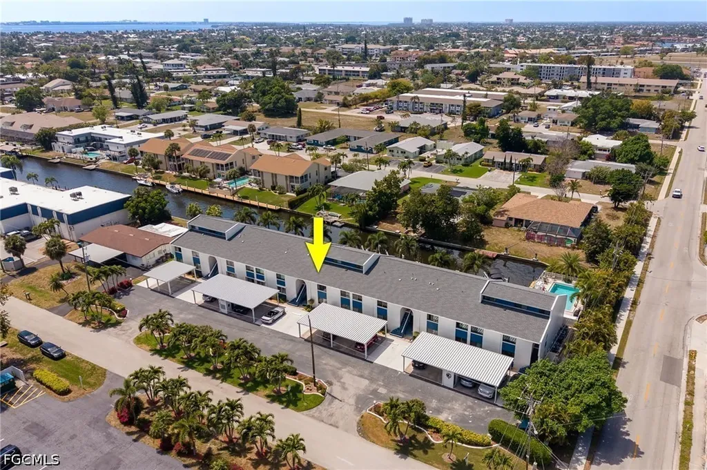 4904 Vincennes Street Cape Coral FL 33904