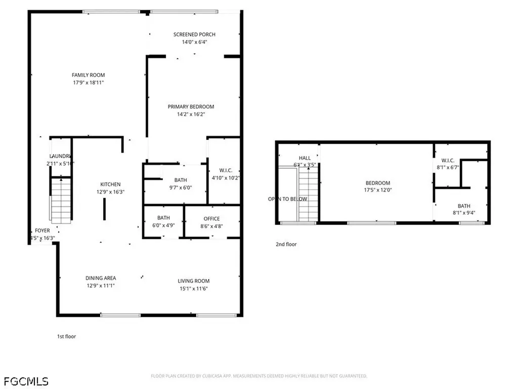 4904 Vincennes Street Cape Coral FL 33904