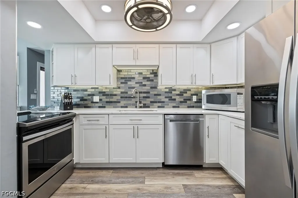 4904 Vincennes Street Cape Coral FL 33904