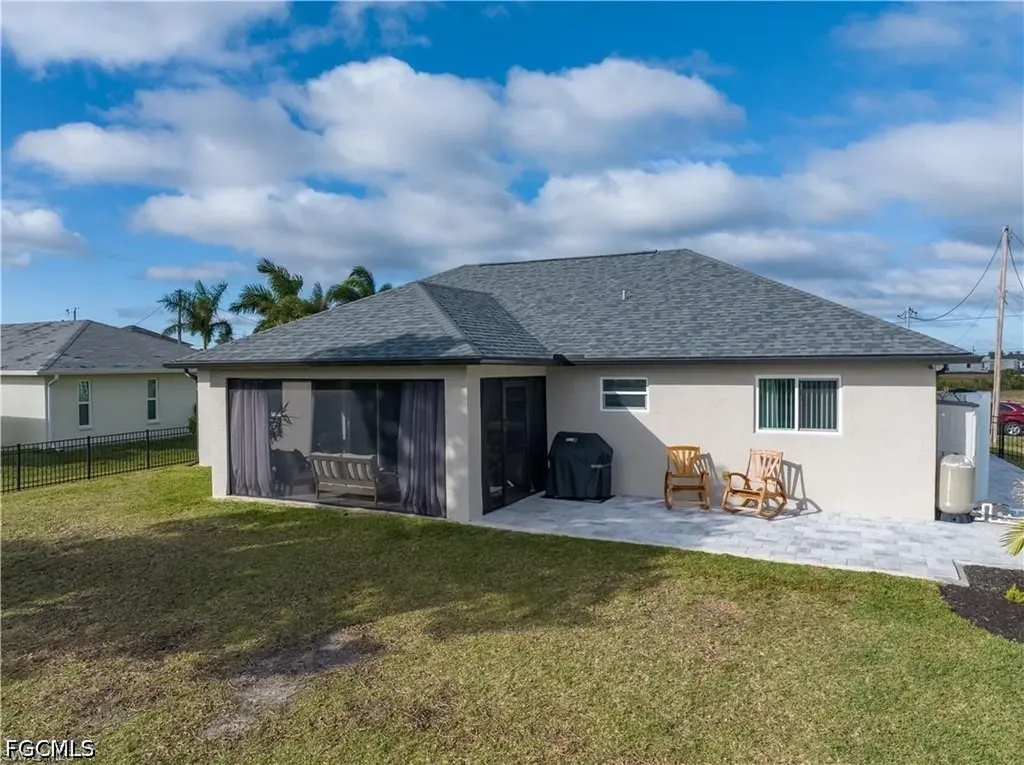 231 NW 26th Avenue Cape Coral FL 33993