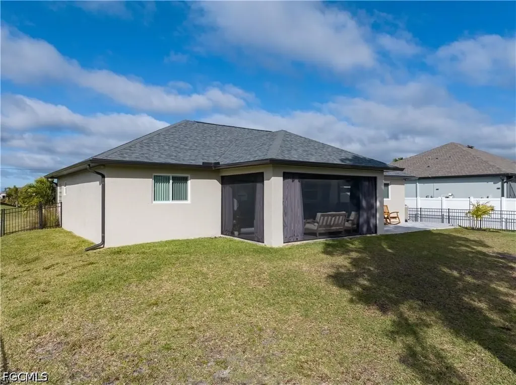 231 NW 26th Avenue Cape Coral FL 33993