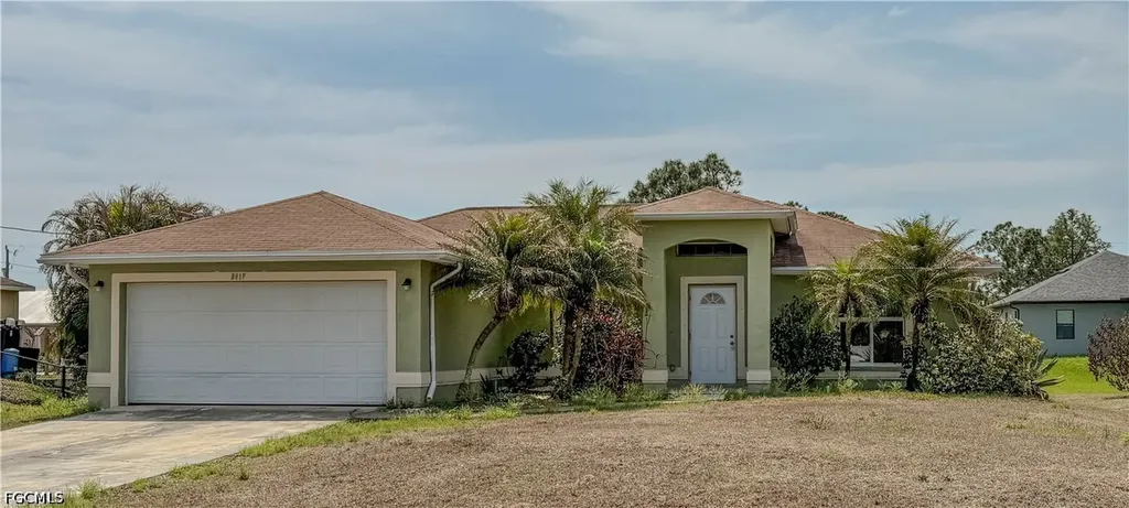 3417 28th Street SW Lehigh Acres FL 33976