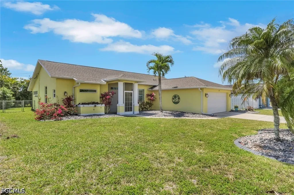 134 SE 18th Street Cape Coral FL 33990
