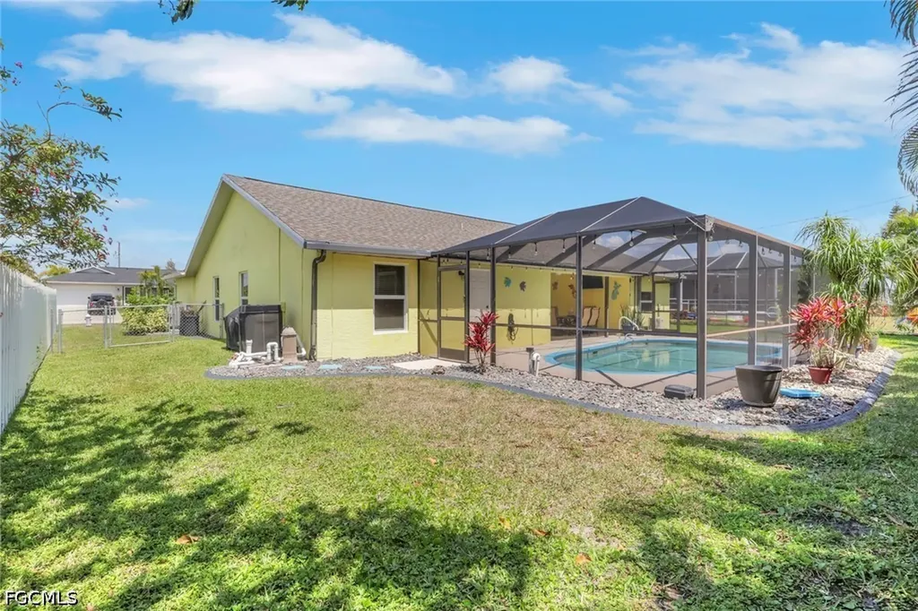 134 SE 18th Street Cape Coral FL 33990