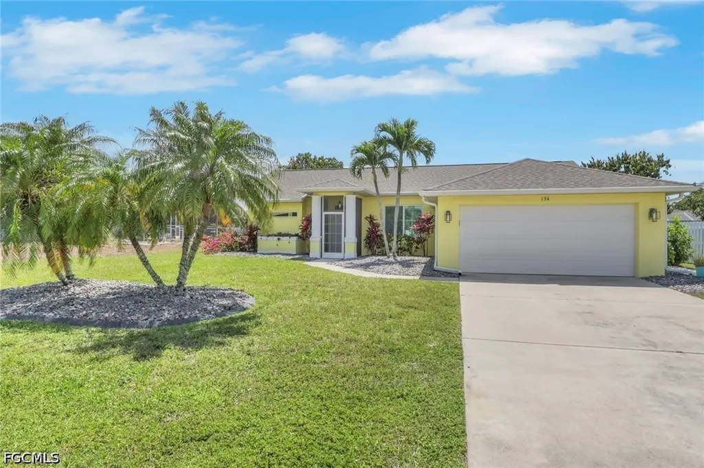 134 SE 18th Street Cape Coral FL 33990