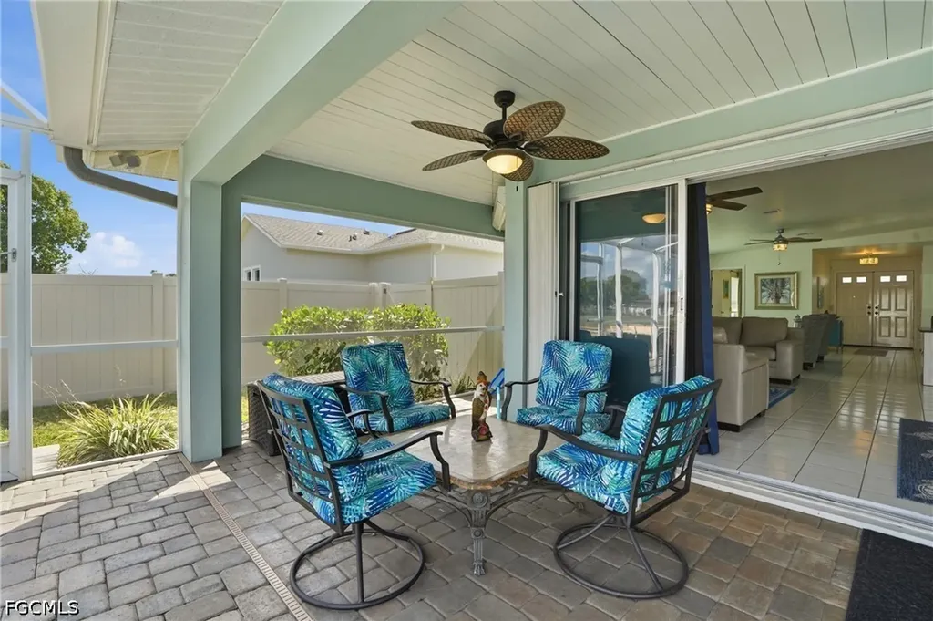 4433 SE 8th Place Cape Coral FL 33904