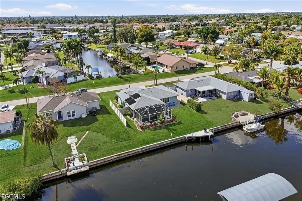 4433 SE 8th Place Cape Coral FL 33904