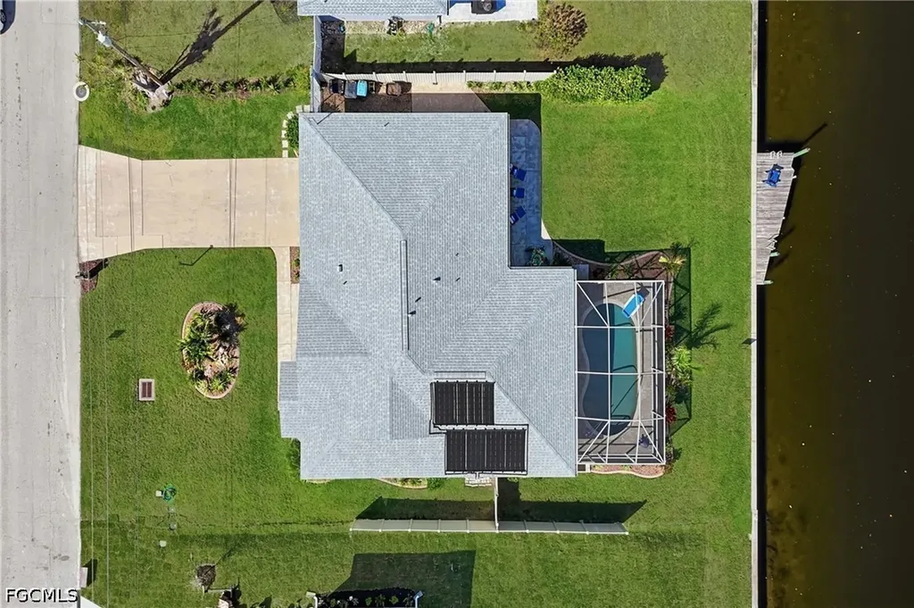 4433 SE 8th Place Cape Coral FL 33904