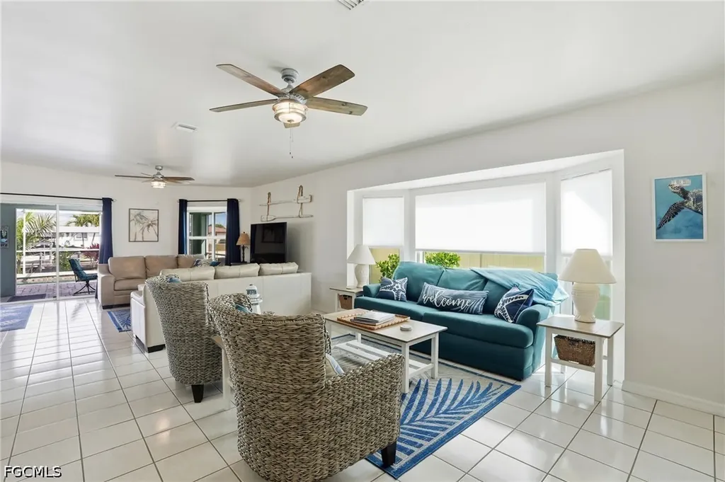4433 SE 8th Place Cape Coral FL 33904
