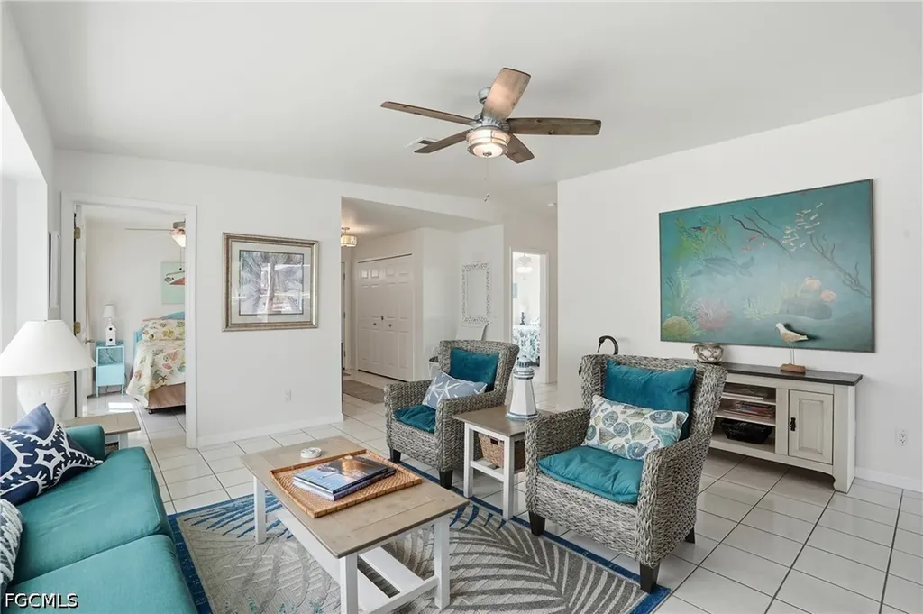 4433 SE 8th Place Cape Coral FL 33904