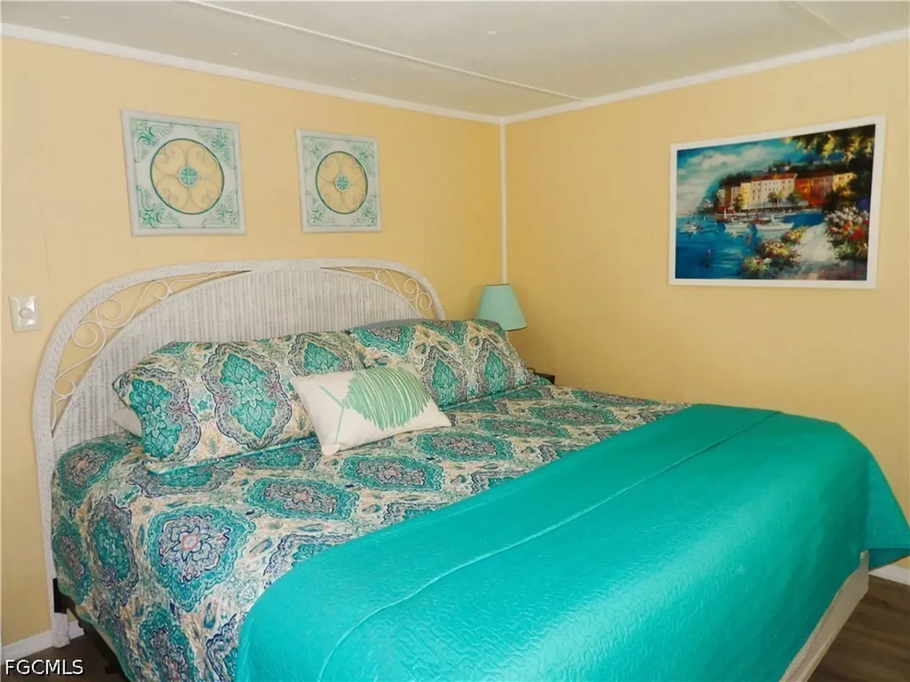 5020 Forest Park Drive North Fort Myers FL 33917