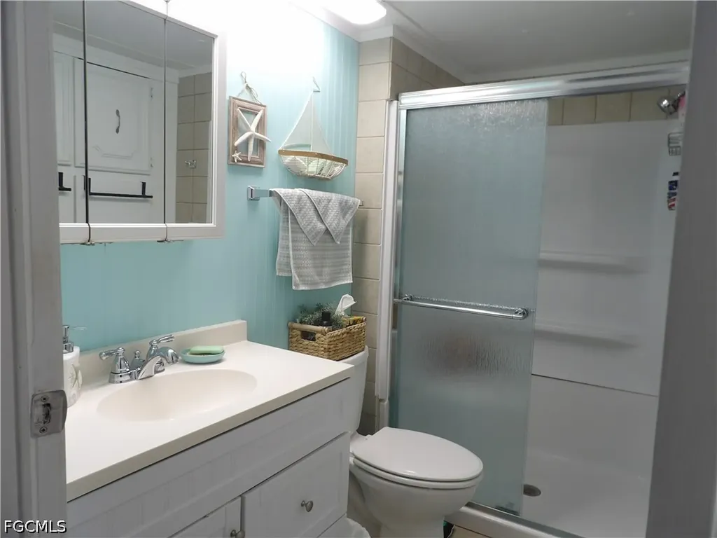 5020 Forest Park Drive North Fort Myers FL 33917