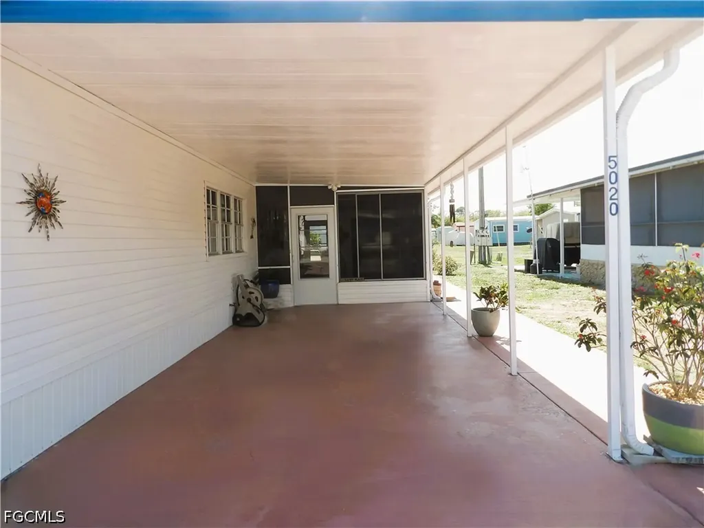 5020 Forest Park Drive North Fort Myers FL 33917