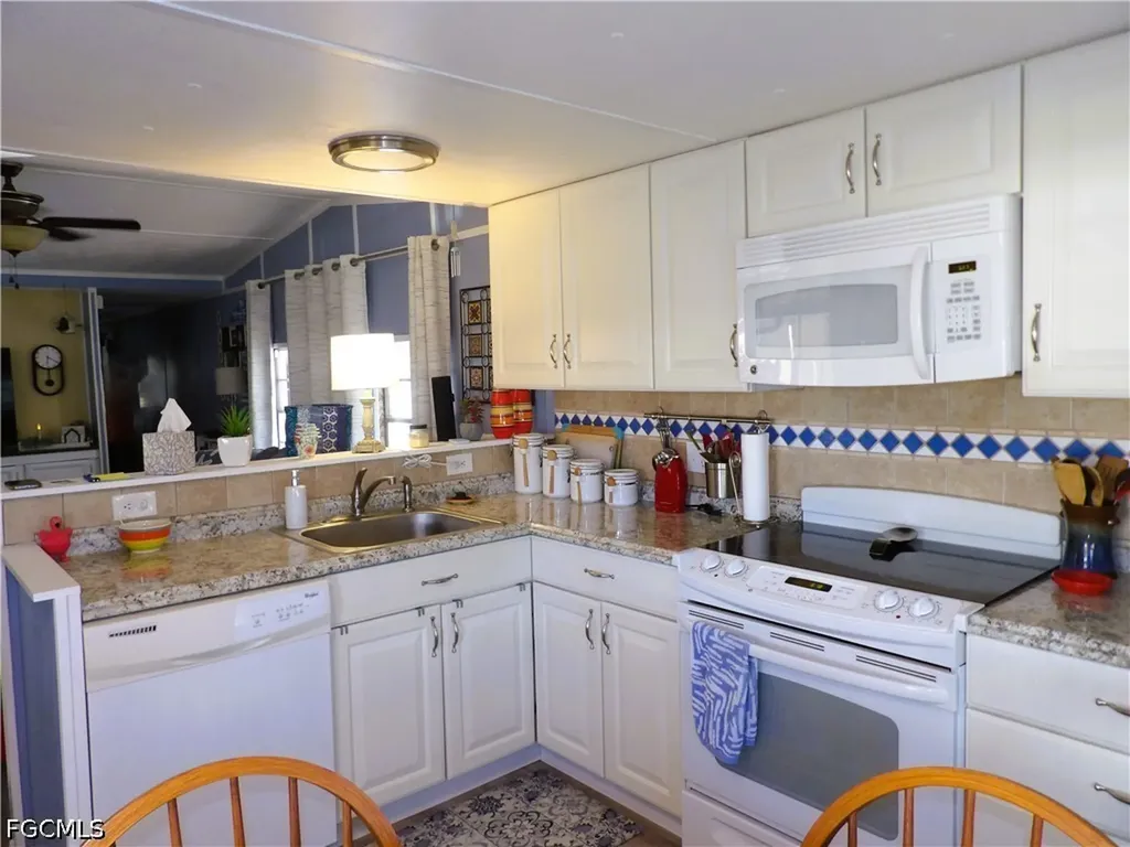 5020 Forest Park Drive North Fort Myers FL 33917