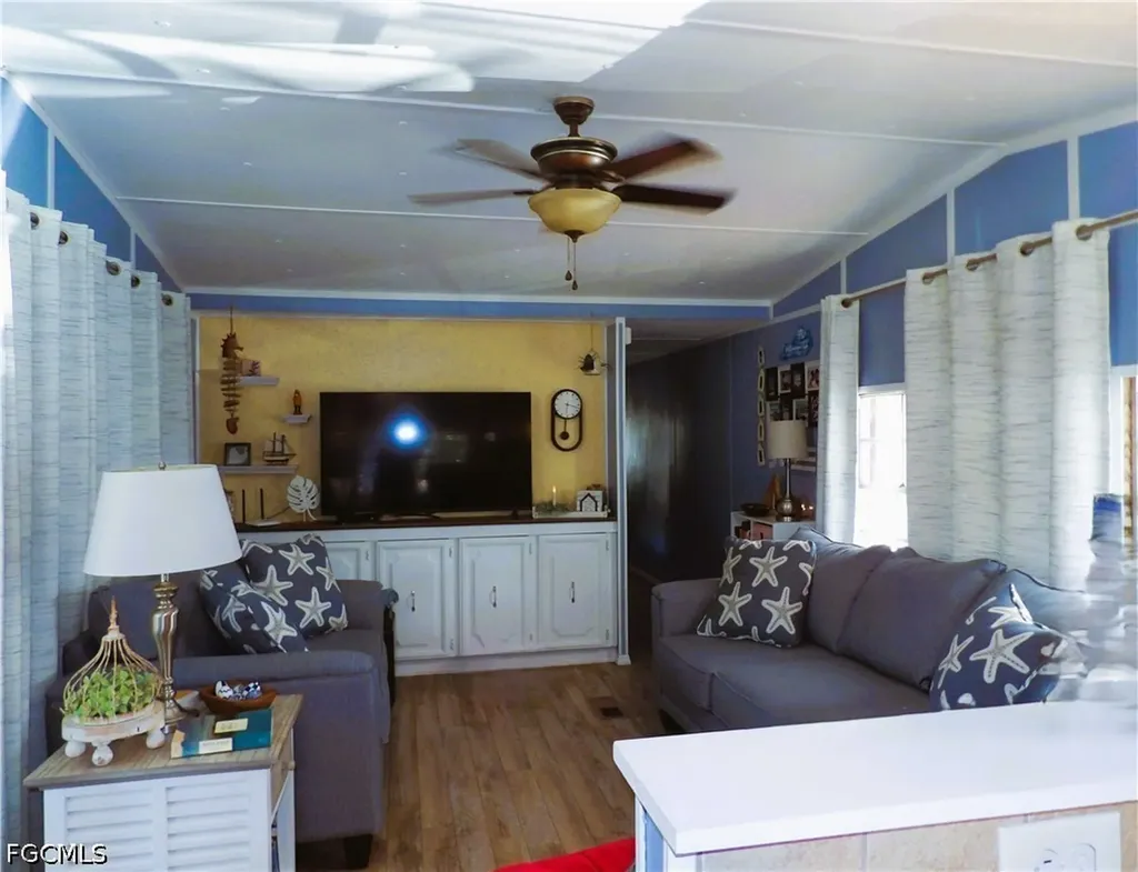 5020 Forest Park Drive North Fort Myers FL 33917