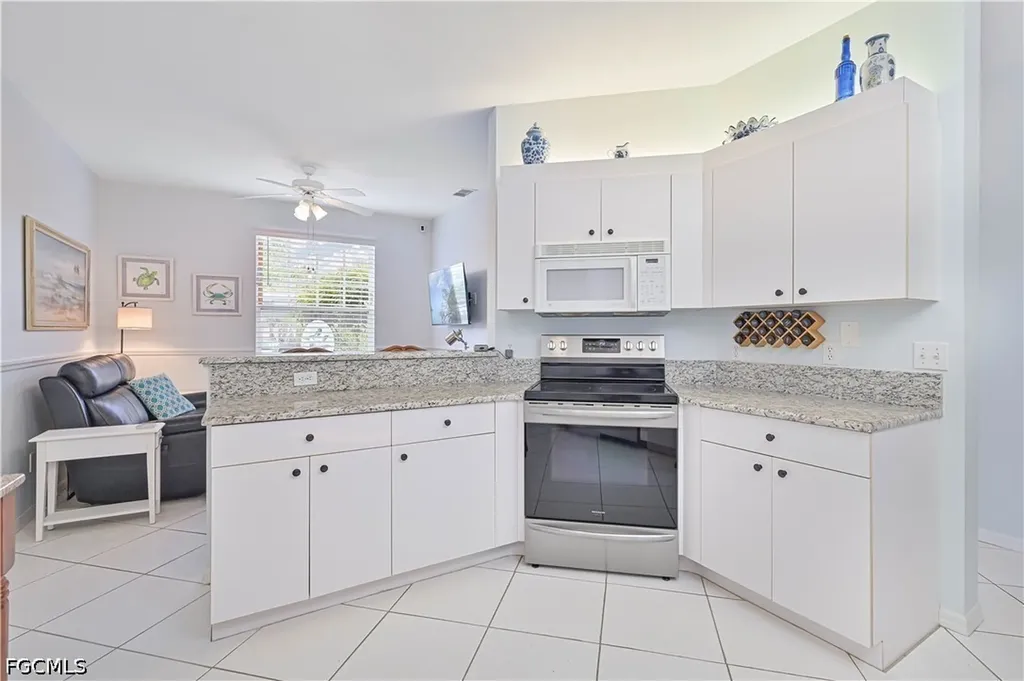 15020 Bridgeway Lane Fort Myers FL 33919
