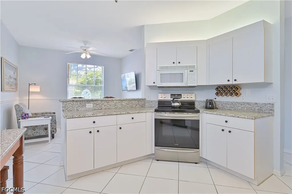 15020 Bridgeway Lane Fort Myers FL 33919