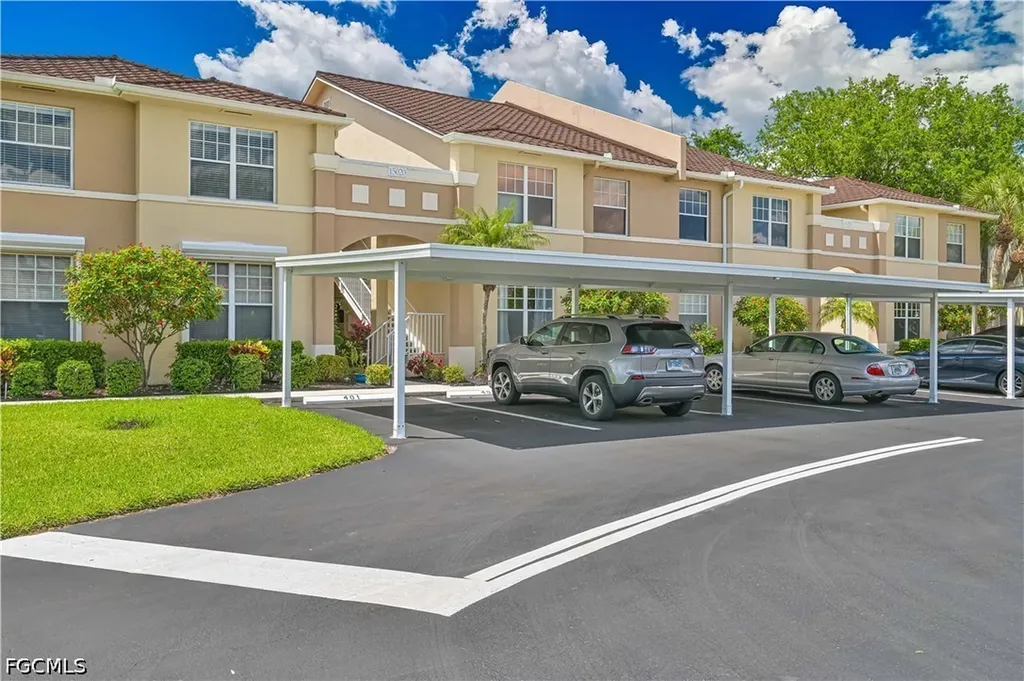 15020 Bridgeway Lane Fort Myers FL 33919