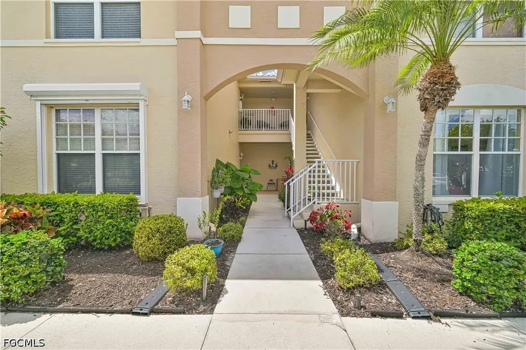 15020 Bridgeway Lane Fort Myers FL 33919
