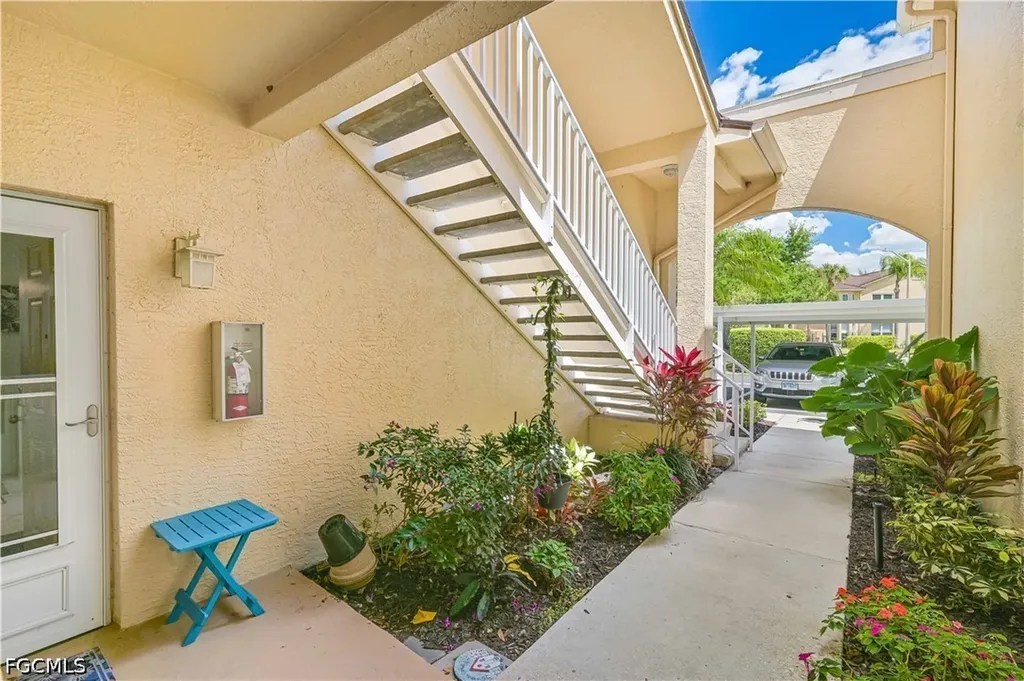 15020 Bridgeway Lane Fort Myers FL 33919