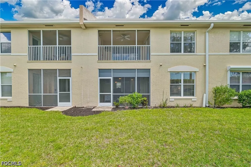 15020 Bridgeway Lane Fort Myers FL 33919