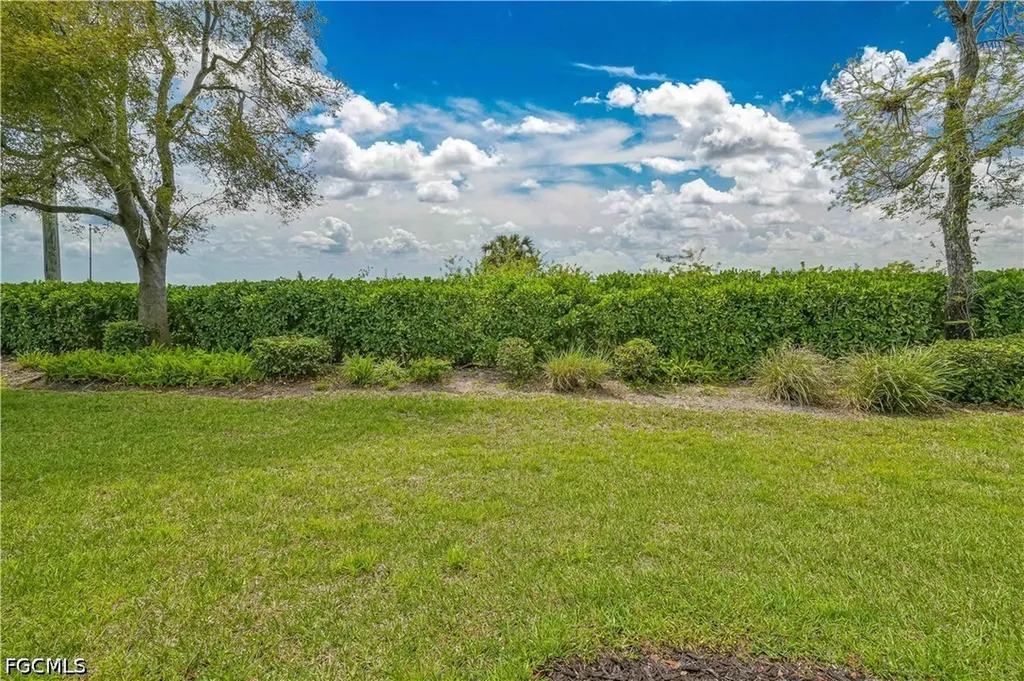 15020 Bridgeway Lane Fort Myers FL 33919