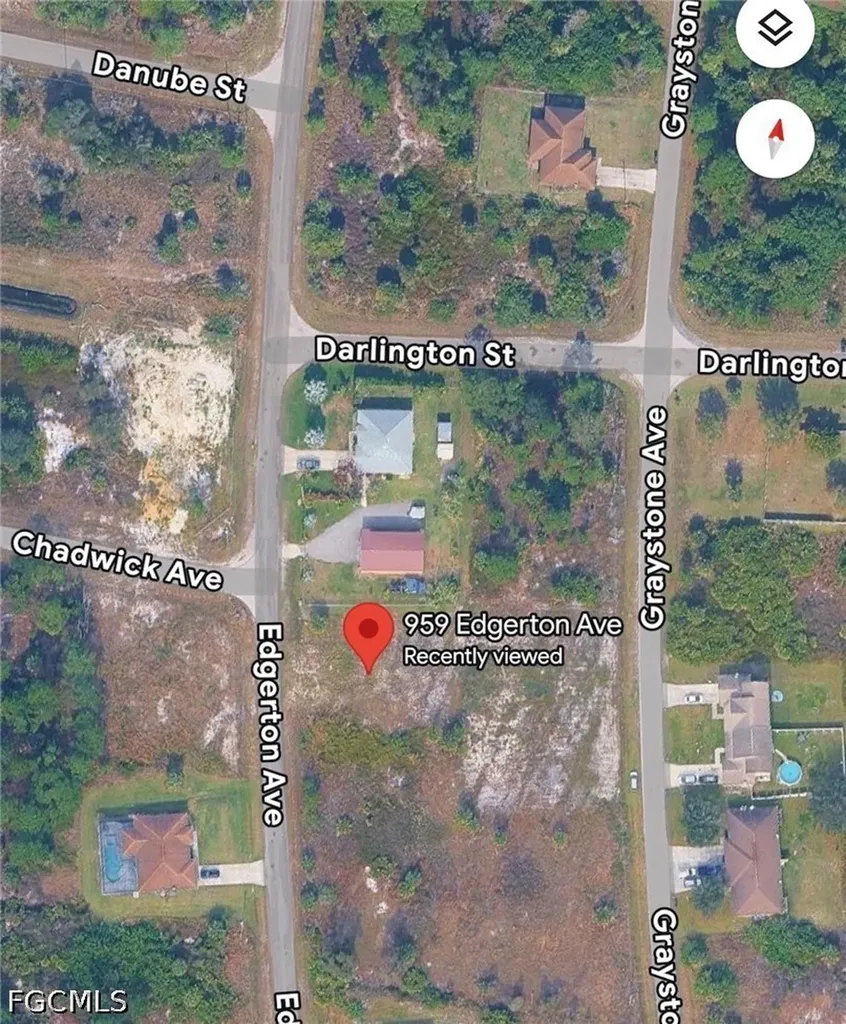 959 Edgerton Avenue Lehigh Acres FL 33974