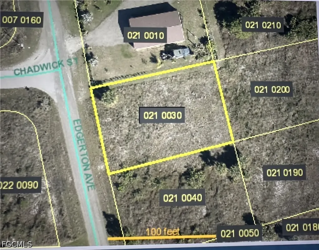 959 Edgerton Avenue Lehigh Acres FL 33974