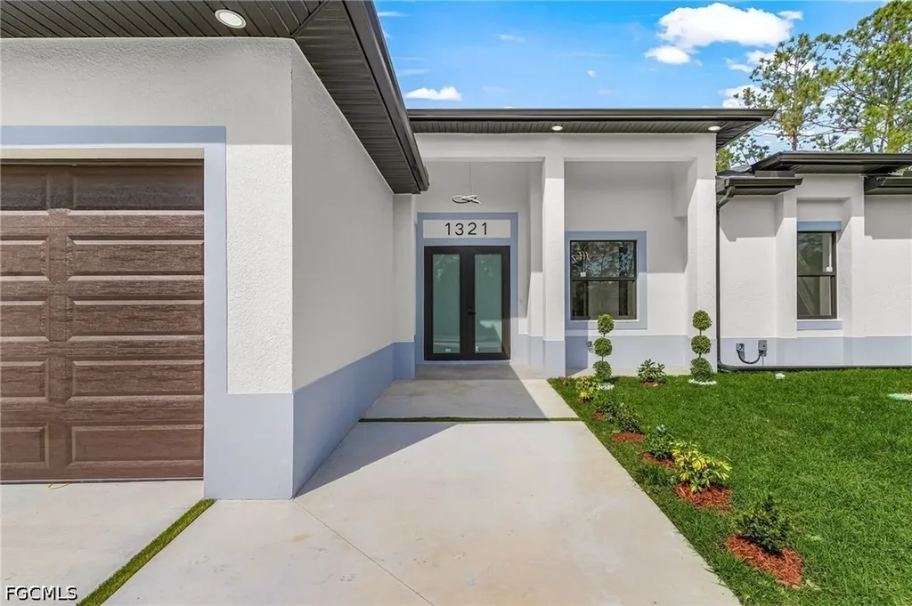 1321 Jackson Avenue Lehigh Acres FL 33972