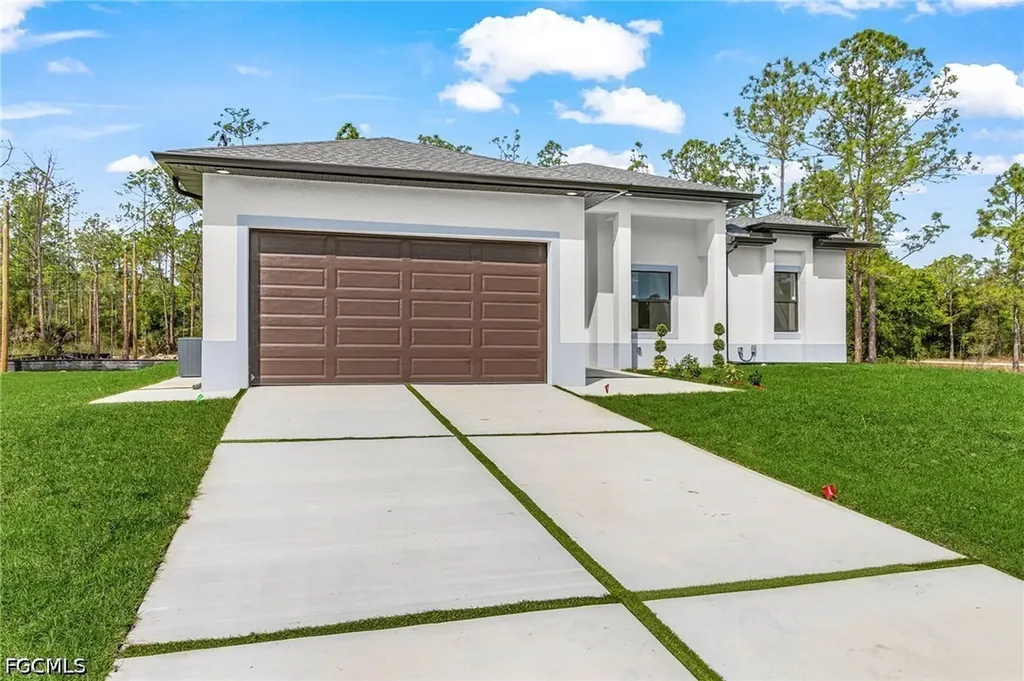 1321 Jackson Avenue Lehigh Acres FL 33972