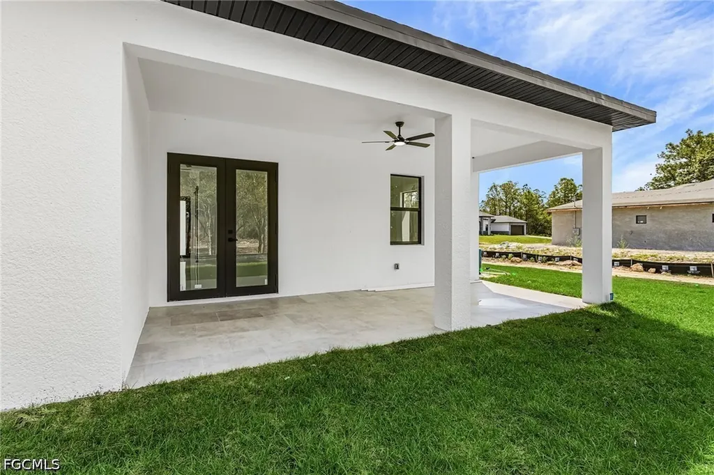 1321 Jackson Avenue Lehigh Acres FL 33972