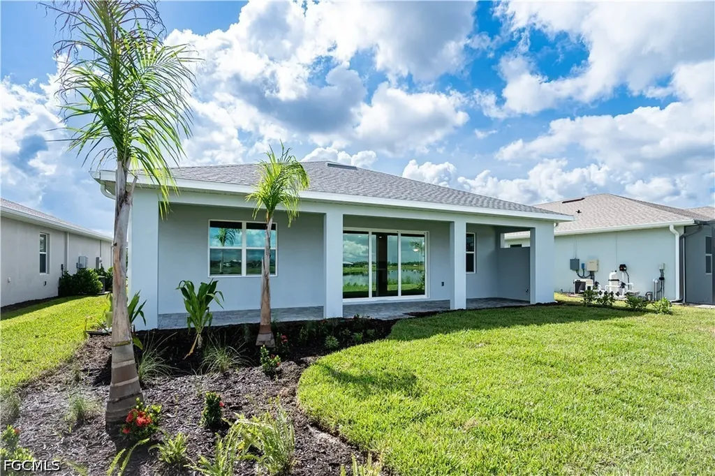 16076 Preservation Boulevard Punta Gorda FL 33982