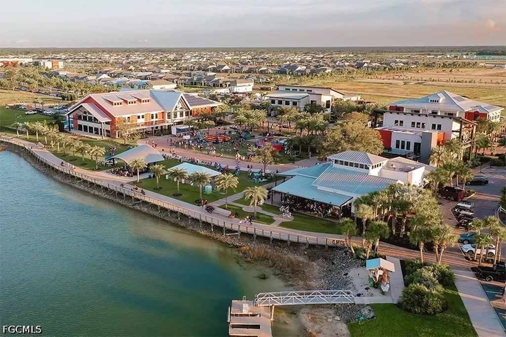16076 Preservation Boulevard Punta Gorda FL 33982