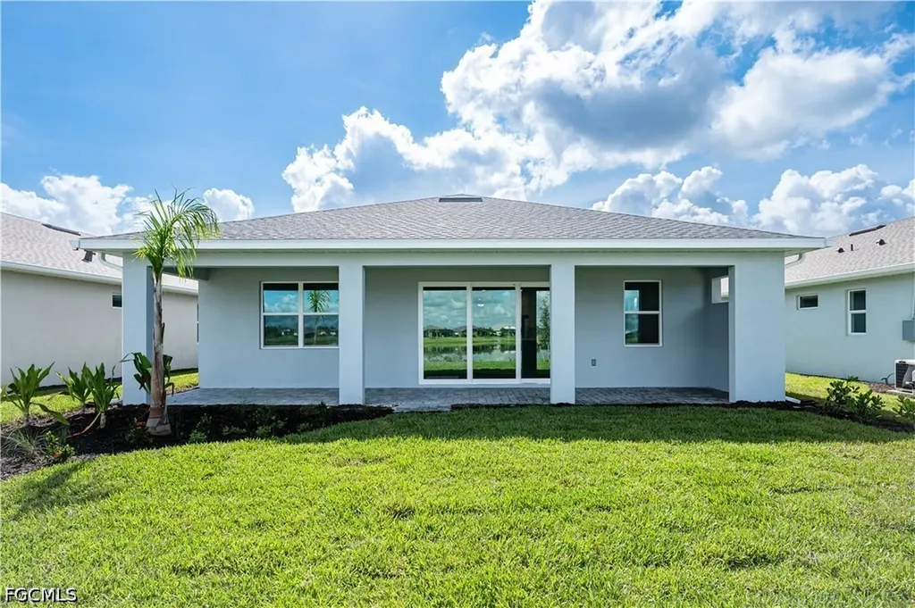 16076 Preservation Boulevard Punta Gorda FL 33982