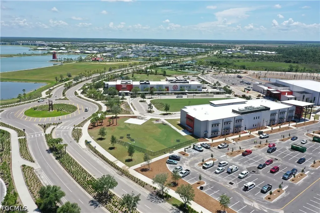 16076 Preservation Boulevard Punta Gorda FL 33982