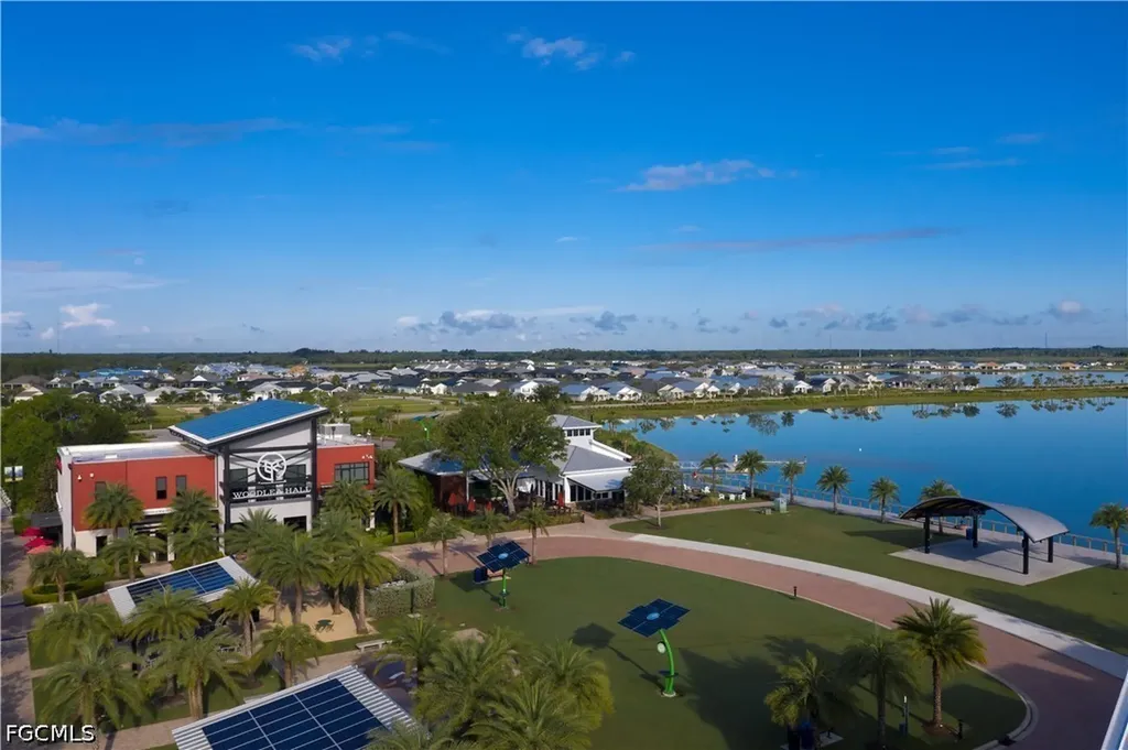 16076 Preservation Boulevard Punta Gorda FL 33982