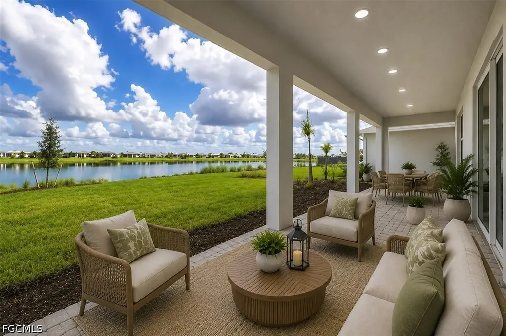 16076 Preservation Boulevard Punta Gorda FL 33982