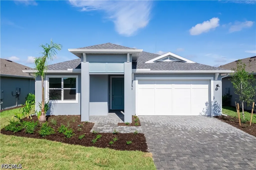 16076 Preservation Boulevard Punta Gorda FL 33982