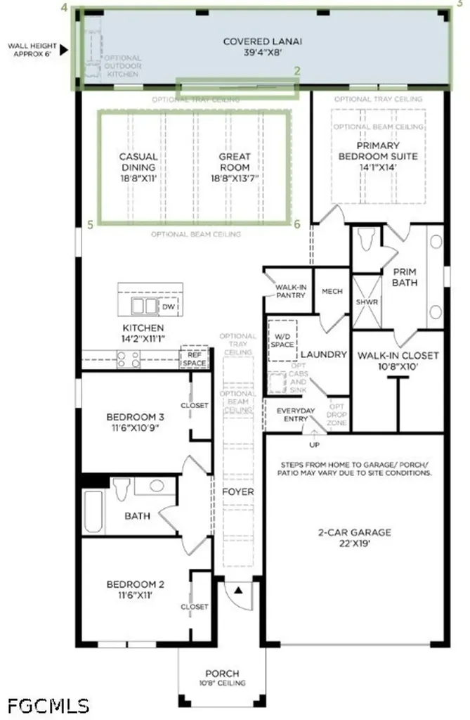 16076 Preservation Boulevard Punta Gorda FL 33982