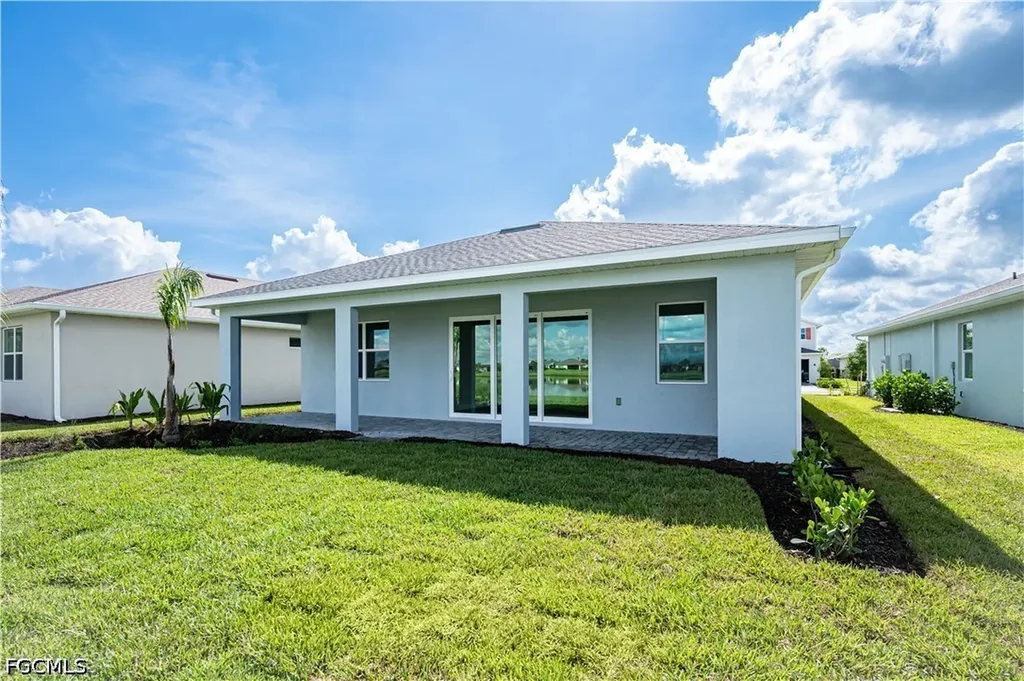 16076 Preservation Boulevard Punta Gorda FL 33982