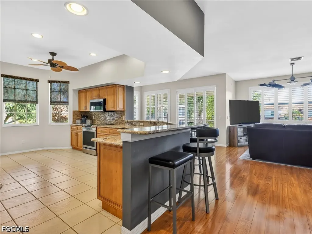 9030 Las Maderas Drive Bonita Springs FL 34135