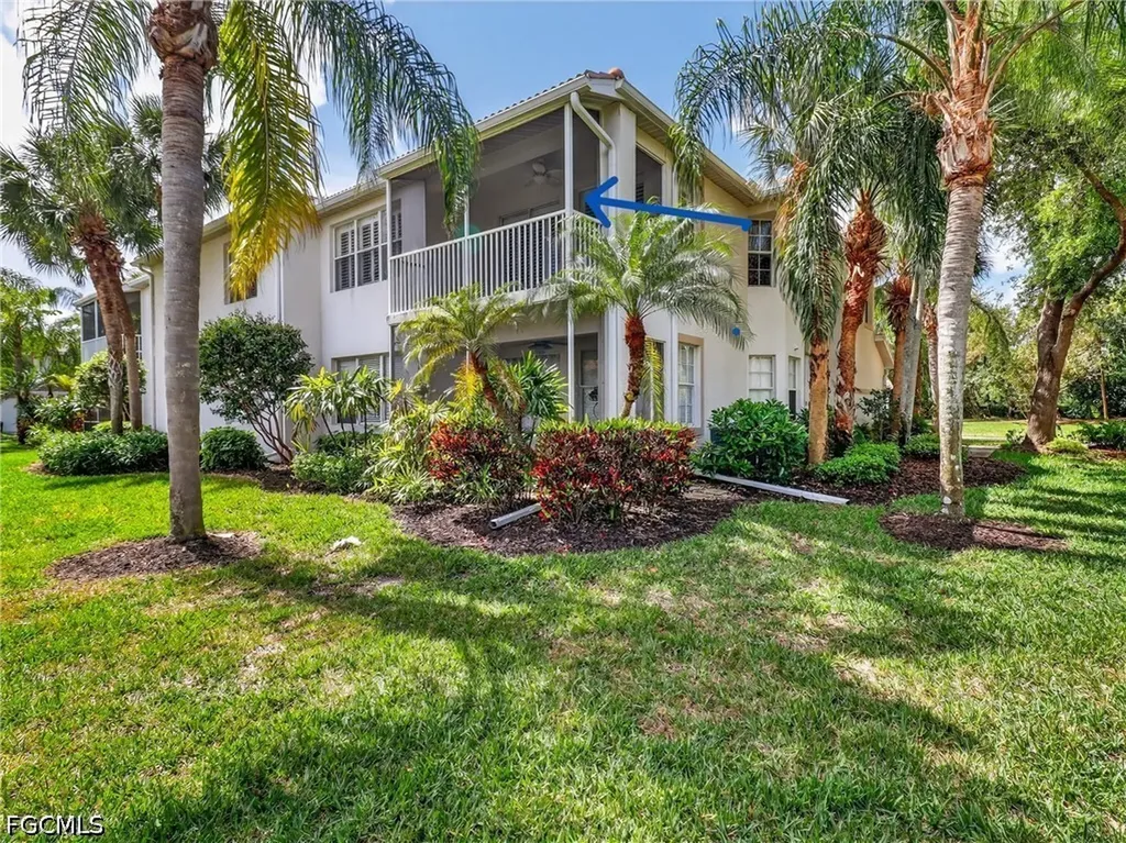 9030 Las Maderas Drive Bonita Springs FL 34135