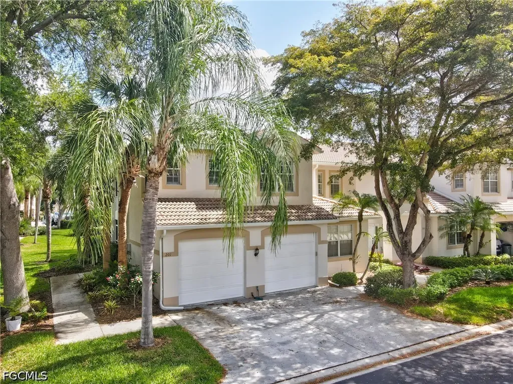 9030 Las Maderas Drive Bonita Springs FL 34135