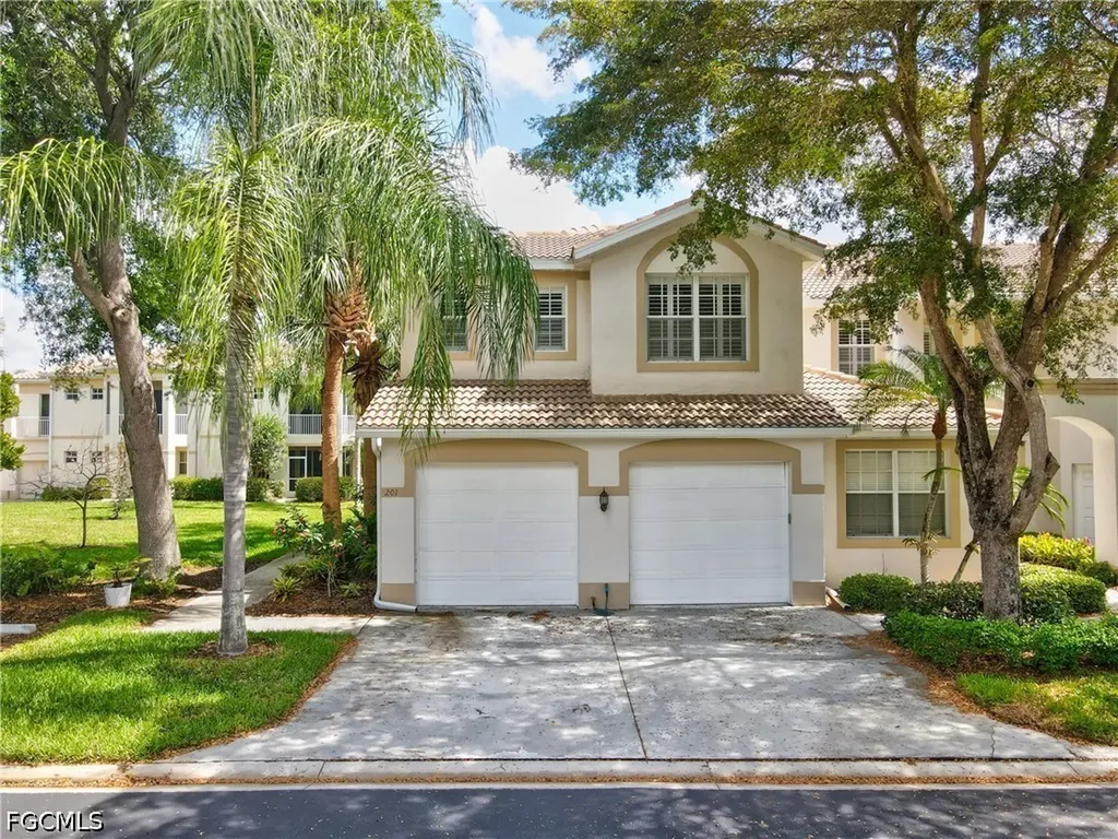 9030 Las Maderas Drive Bonita Springs FL 34135